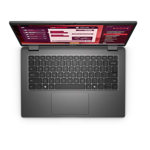 Dell Latitude L3450 Laptop | Intel® Core™ i7-1335U Processor, 16GB DDR5 5600 MHz RAM, 512GB PCIe NVMe SSD, 14" FHD (1920x1080) IPS, Integrated Intel® Iris® Xe Graphics, Windows 11 Pro, Black