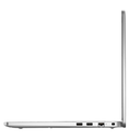 Dell Pro 16 PC16250 Laptop | Intel® Core™ Ultra 5 235U vPro®, 16 GB DDR5 5600 MT/s RAM, 1TB NVMe SSD, 16" FHD+ (2220 x 1080), IPS, 300nits, Wi-Fi 6E, Bluetooth® 5.3, Integrated Intel® Graphics, Windows 11 Pro, Platinum Silver 
