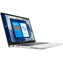Dell Pro 16 PC16250 Laptop | Intel® Core™ Ultra 5 235U vPro®, 16 GB DDR5 5600 MT/s RAM, 1TB NVMe SSD, 16" FHD+ (2220 x 1080), IPS, 300nits, Wi-Fi 6E, Bluetooth® 5.3, Integrated Intel® Graphics, Windows 11 Pro, Platinum Silver 