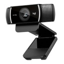 Logitech C922 Pro Stream Webcam (960-001090)