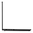 Lenovo ThinkPad E14 Gen 7 Laptop (21SXS0N600) | Intel® Core Ultra 5 225H, 8GB DDR5 5600MHz RAM, 512GB PCIe NVMe SSD, 14" WUXGA (1920x1200) IPS, 60Hz, Intel® Integrated Graphics, Windows 11, Black