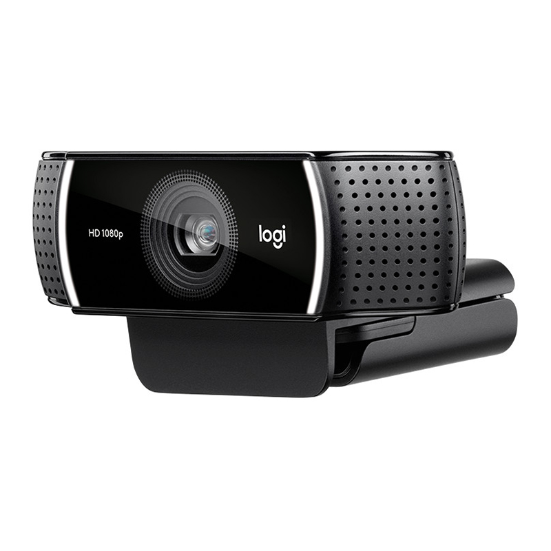 Logitech C922 Pro Stream Webcam (960-001090)