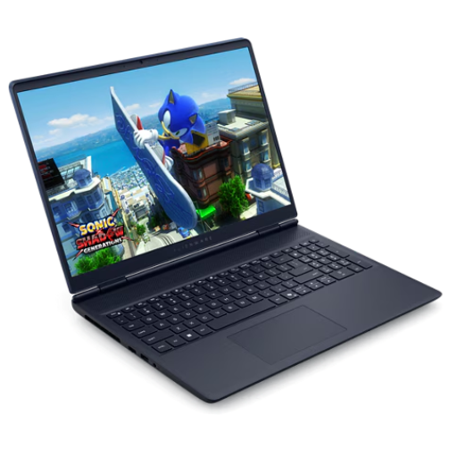 Alienware 16X Aurora Gaming Laptop (AC16251) | Intel® Core™ Ultra 9 275HX, 32GB DDR5 5600 MT/s RAM, 1TB PCIe NVMe SSD, 16" WQXGA, 240Hz, NVIDIA® GeForce RTX™ 5060 8GB, McAfee + Premium 1-year, Windows 11, Interstellar Indigo