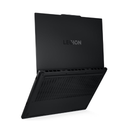 Lenovo Legion 5 15IRX10 Gaming Laptop (83LY000MUS) | Intel® Core i7-14700HX, 16GB DDR5 5600 MT/s RAM, 1TB PCIe NVMe SSD, 15.1" WQXGA (2560x1600) OLED 165Hz, NVIDIA® GeForce RTX™ 5050 8GB, Windows 11 Home, Eclipse Black
