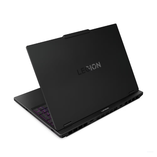 Lenovo Legion 5 15IRX10 Gaming Laptop (83LY000MUS) | Intel® Core i7-14700HX, 16GB DDR5 5600 MT/s RAM, 1TB PCIe NVMe SSD, 15.1" WQXGA (2560x1600) OLED 165Hz, NVIDIA® GeForce RTX™ 5050 8GB, Windows 11 Home, Eclipse Black