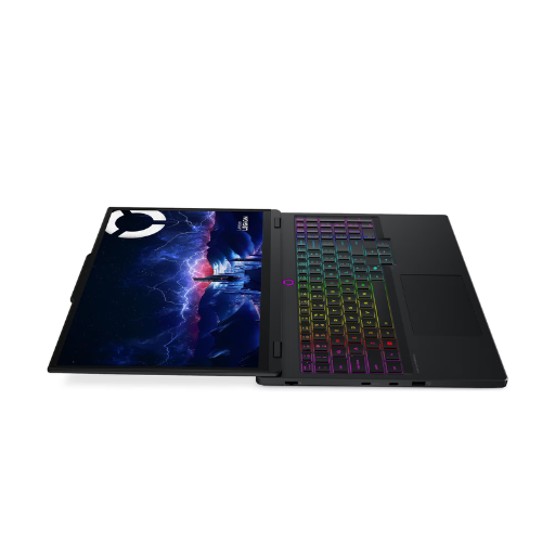 Lenovo Legion 5 15IRX10 Gaming Laptop (83LY000MUS) | Intel® Core i7-14700HX, 16GB DDR5 5600 MT/s RAM, 1TB PCIe NVMe SSD, 15.1" WQXGA (2560x1600) OLED 165Hz, NVIDIA® GeForce RTX™ 5050 8GB, Windows 11 Home, Eclipse Black