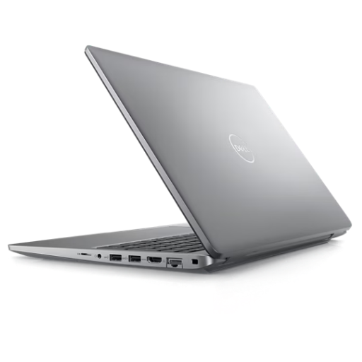 Dell Latitude 5550 Laptop | Intel® Core™ Ultra 7 155U, 16GB DDR5 5600 MT/s RAM, 512GB PCIe® Gen4 NVMe™ SSD, 15.6" FHD (1920x1080) 60Hz, IPS, Integrated Intel® Graphics, DOS, Grey