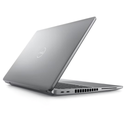 Dell Latitude 5550 Laptop | Intel® Core™ Ultra 7 155U, 16GB DDR5 5600 MT/s RAM, 512GB PCIe® Gen4 NVMe™ SSD, 15.6" FHD (1920x1080) 60Hz, IPS, Integrated Intel® Graphics, DOS, Grey