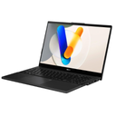 ASUS Vivobook Pro 15 Q543MJ-U93050 Laptop | Intel® Core™ Ultra 9 185H, 24GB DDR5 RAM, 2TB PCIe® NVMe™ SSD, 15.6" FHD (1920x1080) OLED, 60Hz, NVIDIA® GeForce RTX™ 3050 6GB, Windows 11 Home, Earl Grey