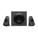 Logitech Z625 Powerful THX® Certified 2.1 Speaker System (980-001297)