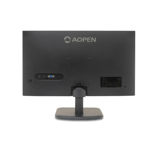 Acer AOPEN 22CL1Q E3bi 21.5'' Monitor | FHD (1920x1080), IPS, 100Hz, 1ms, 250nits, HDMI x1, VGA x1, Black