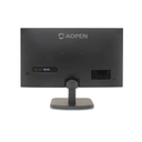 Acer AOPEN 22CL1Q E3bi 21.5'' Monitor | FHD (1920x1080), IPS, 100Hz, 1ms, 250nits, HDMI x1, VGA x1, Black