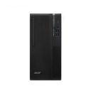 Acer Veriton VS2722G-14400 Desktop PC | Intel Core™ i5-14400 Processor, 8GB DDR5 RAM, 512GB M.2 PCIe SSD, Intel UHD Graphics, USB Keyboard & Mouse, HDMI x1, DP x1, VGA x1, DOS