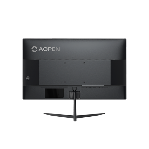 Acer AOPEN 25MV1Q Z1biip 24.5" Gaming Monitor | FHD (1920x1080), 280Hz, VA, 1ms, 250 nits, HDMI x2, DP x1, Black