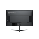 Acer AOPEN 25MV1Q Z1biip 24.5" Gaming Monitor | FHD (1920x1080), 280Hz, VA, 1ms, 250 nits, HDMI x2, DP x1, Black