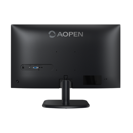 Acer AOPEN 27CL1 P6bmix 27" Gaming Monitor | FHD (1920x1080), IPS, 144Hz, 1ms, 250 nits, HDMI x1, VGA x1, Black