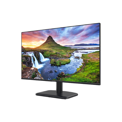 Acer AOPEN 27CL1 P6bmix 27" Gaming Monitor | FHD (1920x1080), IPS, 144Hz, 1ms, 250 nits, HDMI x1, VGA x1, Black