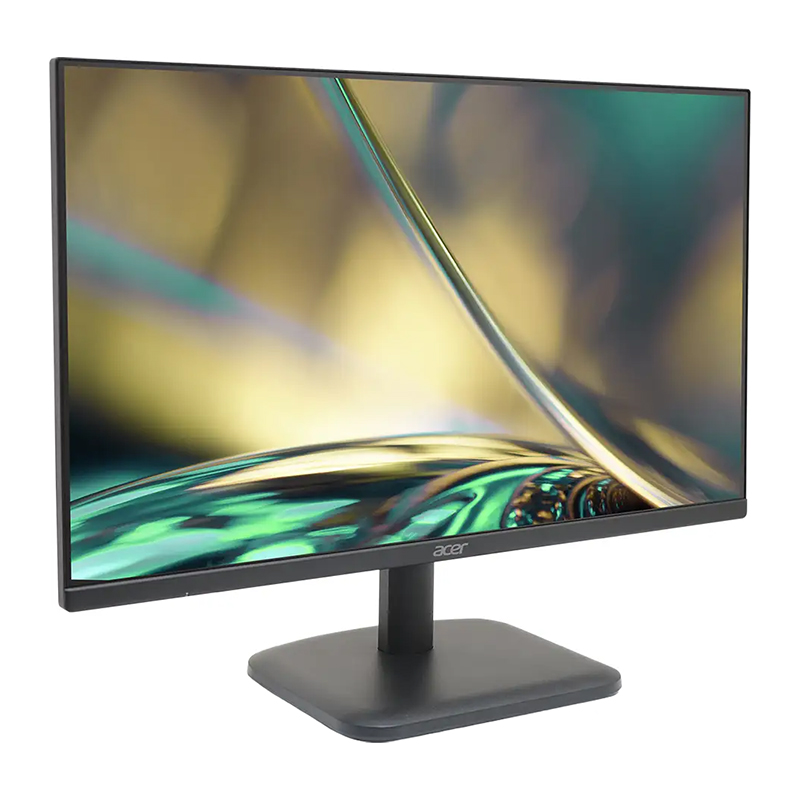Acer EK221Q Hbi 21.5" Monitor | FHD (1920 x 1080), 1 ms (VRB), 100Hz, AMD FreeSync, 1 x HDMI, 1x VGA ports