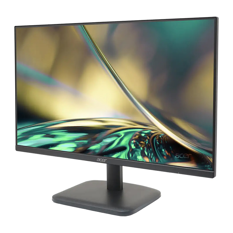 Acer EK221Q Hbi 21.5" Monitor | FHD (1920 x 1080), 1 ms (VRB), 100Hz, AMD FreeSync, 1 x HDMI, 1x VGA ports
