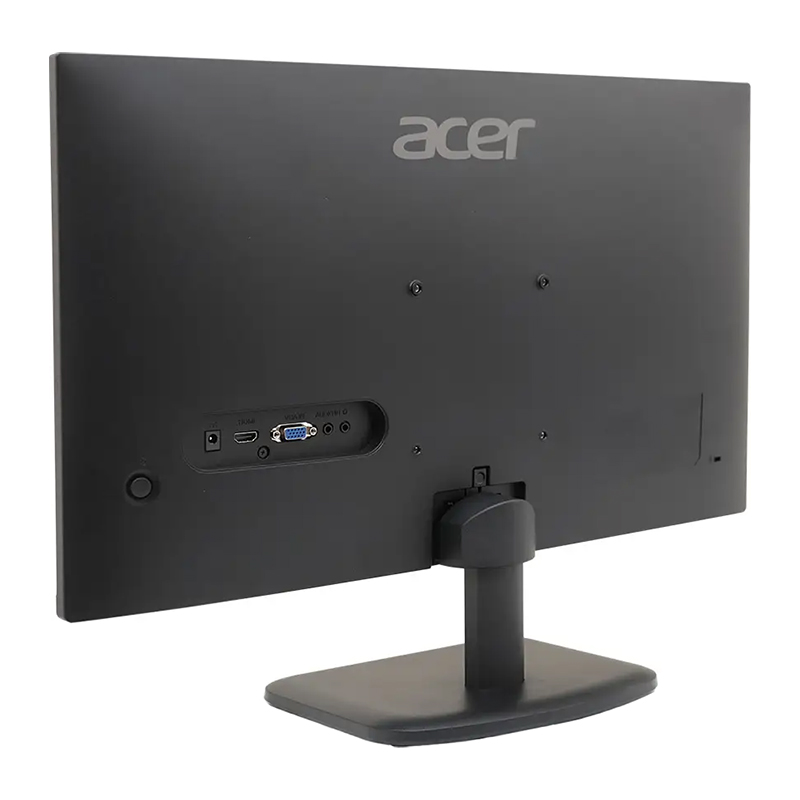 Acer EK221Q Hbi 21.5" Monitor | FHD (1920 x 1080), 1 ms (VRB), 100Hz, AMD FreeSync, 1 x HDMI, 1x VGA ports