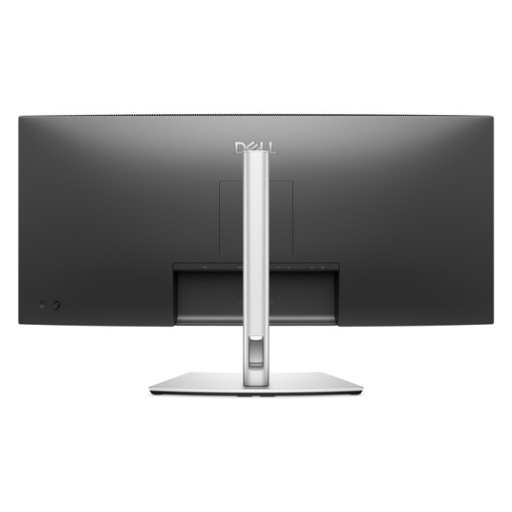 Dell Pro 34" Plus USB-C Hub Monitor P3425WE | UWQHD (3440 × 1440), 100Hz, 350 cd/m², 1.07 Billion Colors, 99% sRGB, Anti-glare, 3800R, 1 × HDMI, 1 × DisplayPort 1.4