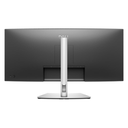 Dell Pro 34" Plus USB-C Hub Monitor P3425WE | UWQHD (3440 × 1440), 100Hz, 350 cd/m², 1.07 Billion Colors, 99% sRGB, Anti-glare, 3800R, 1 × HDMI, 1 × DisplayPort 1.4