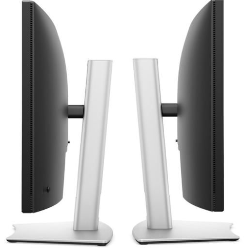 Dell Pro 34" Plus USB-C Hub Monitor P3425WE | UWQHD (3440 × 1440), 100Hz, 350 cd/m², 1.07 Billion Colors, 99% sRGB, Anti-glare, 3800R, 1 × HDMI, 1 × DisplayPort 1.4