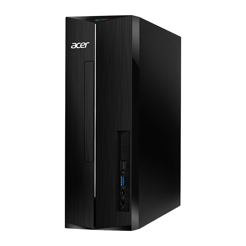 Acer Aspire XC-1785 Desktop PC | Intel® Core™ i5-14400 Processor, 8GB DDR5 5600MHz RAM, 512GB M.2 NVMe SSD, Intel® UHD Graphics, Acer Wireless keyboard & Mouse, Windows 11 Home