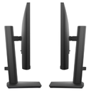  Dell Pro 24 E2425HSM Adjustable Stand Monitor 
