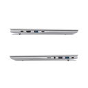 Acer Aspire Lite 14 AL14-42P-R0VV Laptop | AMD Ryzen™ 3 5300U, 8GB DDR4 3200MHz RAM, 512GB PCIe NVMe SSD, 14" WUXGA (1920×1200) IPS, AMD Radeon™ Graphics, MS Office Home 2024 + Microsoft 365 Basic, Windows 11 Home, Light Silver