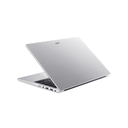 Acer Aspire Lite 14 AL14-42P-R0VV Laptop | AMD Ryzen™ 3 5300U, 8GB DDR4 3200MHz RAM, 512GB PCIe NVMe SSD, 14" WUXGA (1920×1200) IPS, AMD Radeon™ Graphics, MS Office Home 2024 + Microsoft 365 Basic, Windows 11 Home, Light Silver