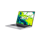 Acer Aspire Lite 14 AL14-42P-R0VV Laptop | AMD Ryzen™ 3 5300U, 8GB DDR4 3200MHz RAM, 512GB PCIe NVMe SSD, 14" WUXGA (1920×1200) IPS, AMD Radeon™ Graphics, MS Office Home 2024 + Microsoft 365 Basic, Windows 11 Home, Light Silver