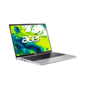 Acer Aspire Lite 14 AL14-42P-R0VV Laptop | AMD Ryzen™ 3 5300U, 8GB DDR4 3200MHz RAM, 512GB PCIe NVMe SSD, 14" WUXGA (1920×1200) IPS, AMD Radeon™ Graphics, MS Office Home 2024 + Microsoft 365 Basic, Windows 11 Home, Light Silver