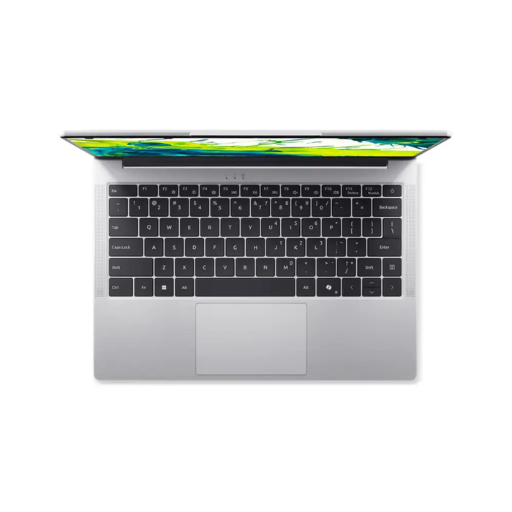 Acer Aspire Lite 14 AL14-42P-R0VV Laptop | AMD Ryzen™ 3 5300U, 8GB DDR4 3200MHz RAM, 512GB PCIe NVMe SSD, 14" WUXGA (1920×1200) IPS, AMD Radeon™ Graphics, MS Office Home 2024 + Microsoft 365 Basic, Windows 11 Home, Light Silver