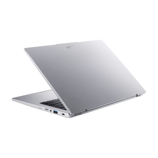 Acer Swift Go 14 SFG14-74-9950 Laptop | Intel® Core™ Ultra 9 285H, 32GB LPDDR5X RAM, 1TB PCIe NVMe SSD, 14" OLED 2.8K (2880x1800), Intel® Arc™ 140T Graphics, Office Home 2024 + M365 Basic, Windows 11 Home, Pure Silver
