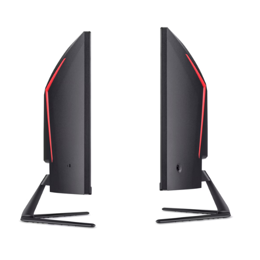 Acer Nitro ED340CU X0bmiipx 34" Curved Gaming Monitor | UWQHD (3440 × 1440), 120Hz, VA,1ms (VRB), 1.07 Billion Colors, 250 nits, 2 × HDMI ,1 × DisplayPort