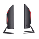 Acer Nitro ED340CU X0bmiipx 34" Curved Gaming Monitor | UWQHD (3440 × 1440), 120Hz, VA,1ms (VRB), 1.07 Billion Colors, 250 nits, 2 × HDMI ,1 × DisplayPort