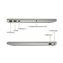 HP 15-fd0617TU Laptop (BT1V1PA) | Intel® Core™ 5 120U, 8GB DDR4 3200 MHz RAM, 512GB PCIe® NVMe™ SSD, 15.6" FHD (1920x1080), IPS, Intel® UHD Graphics, Office Home 2024 + M365 Basic, Windows 11 Home, Warm Gold