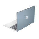 HP 15-fd0618TU Laptop (BT1V2PA) | Intel® Core™ 5 120U, 8GB DDR4 3200 MHz RAM, 512GB PCIe® NVMe™ SSD, 15.6" FHD (1920x1080), IPS, Intel® Graphics, Office Home 2024 + M365 Basic, Windows 11 Home, Moonlight Blue