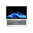 HP OmniBook 3 NGAI 15-fn0059AU Laptop (C44ZZPA) | AMD Ryzen™ AI 5 330, 24GB DDR5 5600MT/s RAM, 512GB PCIe® NVMe™ SSD, 15.6" FHD (1920x1080), IPS, Intel® UHD Graphics, Office Home 2024 + M365 Basic, Windows 11 Home, Glacier Silver