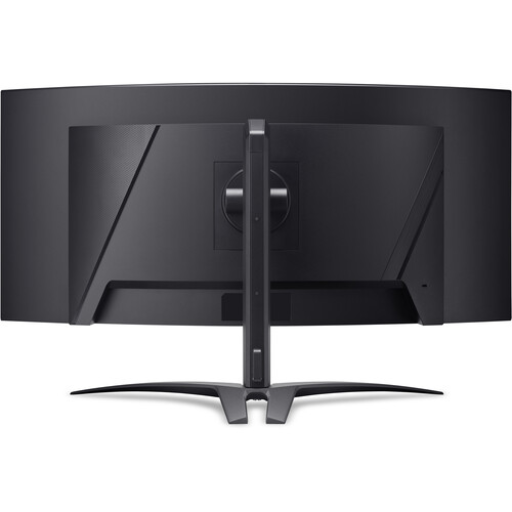 Acer Predator X34 X5bmiiphuzx 34" Curved Gaming Monitor | UWQHD (3440 x 1440), OLED, 240Hz, 0.01ms, 1000cd/m², AMD FreeSync™ Premium, HDMI x2, DP x1, Type C, Black
