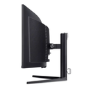 Acer Predator X49 Vbmiiphuzx 49" Curved Gaming Monitor | DWQHD (5120 x 1440), OLED, 144Hz, 0.03ms, 1000cd/m², AMD FreeSync™ Premium, HDMI x2, DP x1, Type C , Black