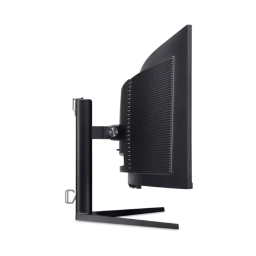 Acer Predator X49 Vbmiiphuzx 49" Curved Gaming Monitor | DWQHD (5120 x 1440), OLED, 144Hz, 0.03ms, 1000cd/m², AMD FreeSync™ Premium, HDMI x2, DP x1, Type C , Black