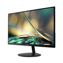 Acer SA272U G0bmiipx 27" Gaming Monitor | WQHD (2560x1440), IPS, 120Hz, 250 cd/m², 1ms, 1x DP, HDMI x2, Black