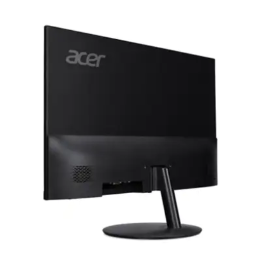 Acer SA272U G0bmiipx 27" Gaming Monitor | WQHD (2560x1440), IPS, 120Hz, 250 cd/m², 1ms, 1x DP, HDMI x2, Black