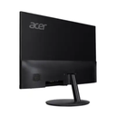 Acer SA272U G0bmiipx 27" Gaming Monitor | WQHD (2560x1440), IPS, 120Hz, 250 cd/m², 1ms, 1x DP, HDMI x2, Black