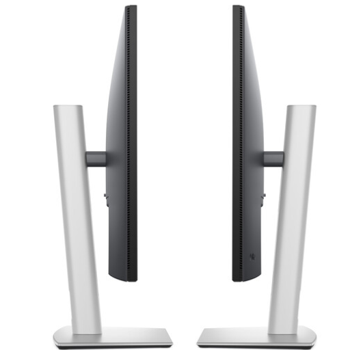 Dell Pro P3225DE 32" Plus QHD USB-C Hub Monitor | 2560 × 1440 (QHD), 100 Hz, IPS, 5 ms, 1.07 Billion Colors, 350 cd/m², 99% sRGB, Height, Tilt, Swivel, Pivot, 1 × HDMI 2.1 ,1 × DP 1.4