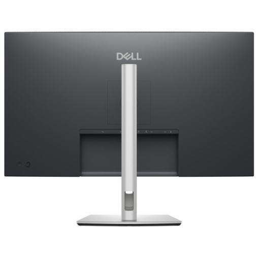 Dell Pro P3225DE 32" Plus QHD USB-C Hub Monitor | 2560 × 1440 (QHD), 100 Hz, IPS, 5 ms, 1.07 Billion Colors, 350 cd/m², 99% sRGB, Height, Tilt, Swivel, Pivot, 1 × HDMI 2.1 ,1 × DP 1.4