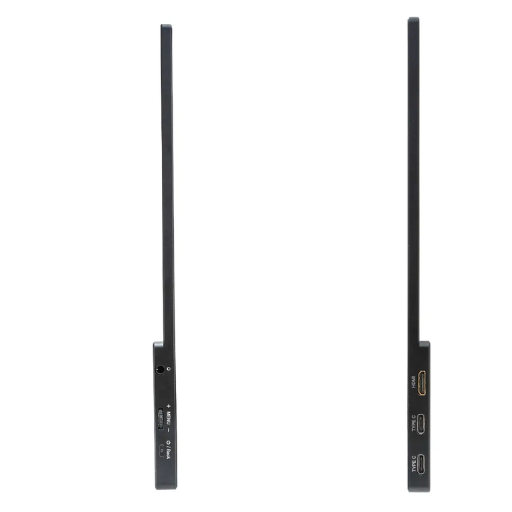 Acer PM161Q Bbmiuux 15.6" Portable Monitor