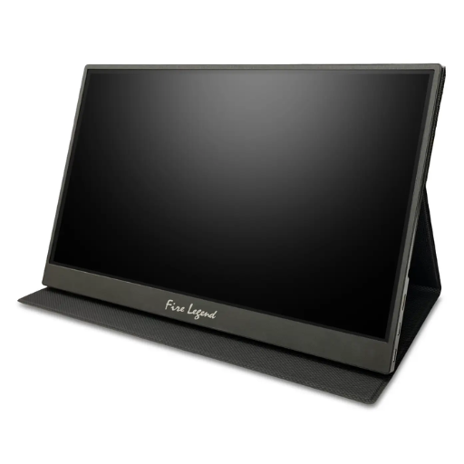 Acer PM161Q Bbmiuux 15.6" Portable Monitor